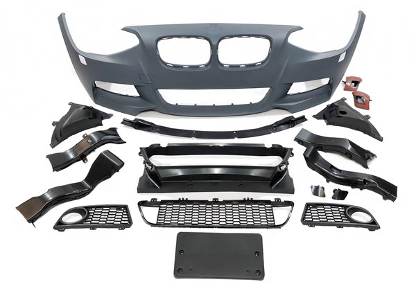 Kit De Carrocería BMW F20 5P 2012-2014 Look Performance