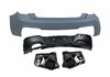 Kit De Carrocería BMW F20 5P 2012-2014 Look Performance