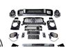 Kit De Carrocería Mercedes W463 Look W465 G63
