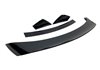 Alerón Ford Mustang 2015-2020 Look GT350 II Negro brillante