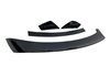 Alerón Ford Mustang 2015-2020 Look GT350 II Negro brillante