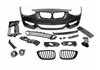 Paragolpes Delantero BMW F20 / F21 3-5P 12-14 Look M2
