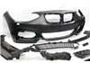 Paragolpes Delantero BMW F20 / F21 3-5P 12-14 Look M2