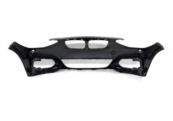 Paragolpes Delantero BMW F20 / F21 3-5P 12-14 Look M2