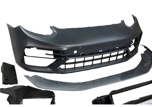 Paragolpes Delantero Porsche Panamera 970.1 2010-2013 Look 971 GTS