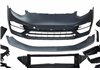 Paragolpes Delantero Porsche Panamera 970.2 2014-2016 Look 971 GTS