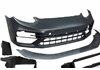 Paragolpes Delantero Porsche Panamera 970.2 2014-2016 Look 971 GTS