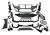 Kit De Carrocería BMW X3 G01 2018-2021 Look X3M