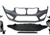 Kit De Carrocería BMW X3 G01 2018-2021 Look X3M