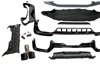 Kit De Carrocería BMW X3 G01 2018-2021 Look X3M