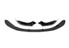 Spoiler Delantero BMW F20 / F21 LCI 2015 Brillante Negro