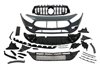 Paragolpes Delantero Mercedes W177 / V177 Look A35