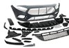 Paragolpes Delantero Mercedes W177 / V177 Look A35