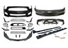 Kit De Carrocería Ford Mustang 2015-2017 look GT500 II