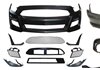 Kit De Carrocería Ford Mustang 2015-2017 look GT500 II