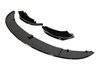 Spoiler Delantero BMW F32 / F33 / F36 14 Look M Performance Brillante Negro