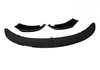 Spoiler Delantero BMW F32 / F33 / F36 14 Look M Performance Brillante Negro