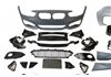 Kit De Carrocería BMW F20 LCI 15-19 Look Performance 2 Salidas doble
