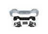 Kit De Carrocería BMW F20 LCI 15-19 Look Performance 2 Salidas doble