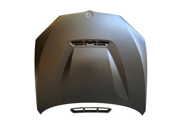 Capó BMW X5 F15 F85/X5M Hood BMW F16 X6 F86 Look CS Aluminio