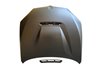 Capó BMW X5 F15 F85/X5M Hood BMW F16 X6 F86 Look CS Aluminio