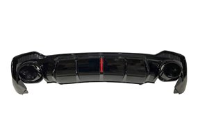 Difusor Trasero Audi Q3 2018-2022 Look RSQ3