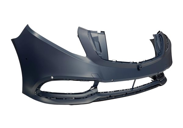 Kit De Carrocería Mercedes Vito W457 2014-2019 Look 2020