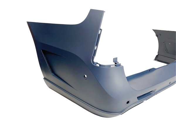 Kit De Carrocería Mercedes Vito W457 2014-2019 Look 2020