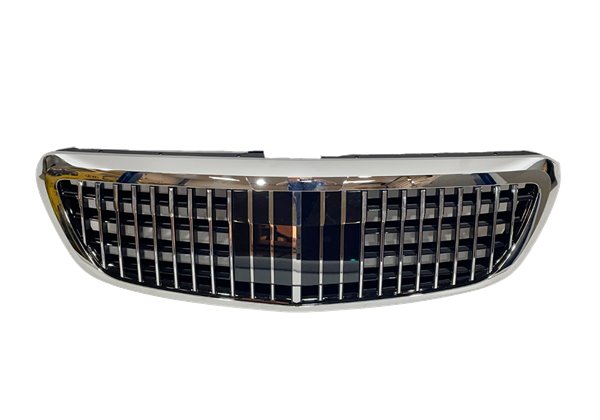 Kit De Carrocería Mercedes Vito W457 2014-2019 Look 2020