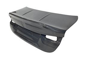 Portón Carbono BMW G22 / G82 Look CSL