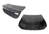 Kit De Carrocería BMW G22 Look CSL Carbono