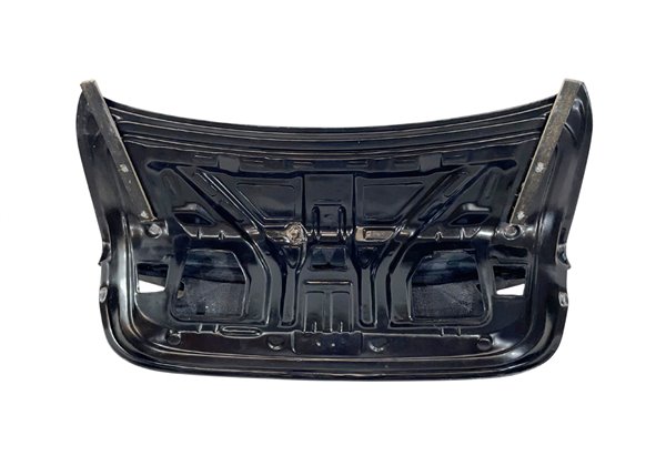 Kit De Carrocería BMW G22 Look CSL Carbono