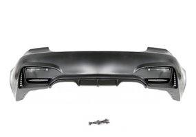 Paragolpes Trasero BMW E90 2005-2012 Look M4