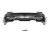 Paragolpes Trasero BMW E90 2005-2012 Look M4