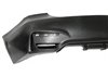 Paragolpes Trasero BMW E90 2005-2012 Look M4