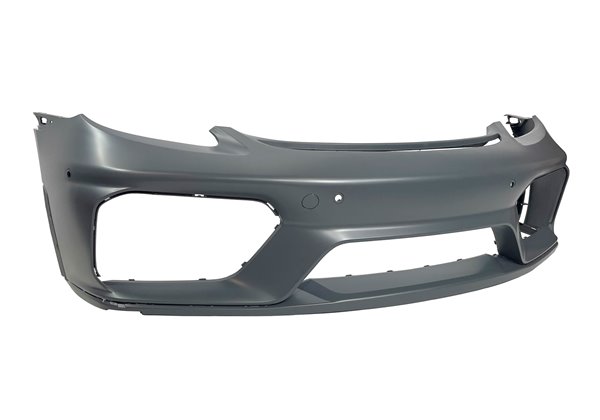 Kit De Carrocería Porsche Cayman 718 2016-2023 / Boxter Look GT4