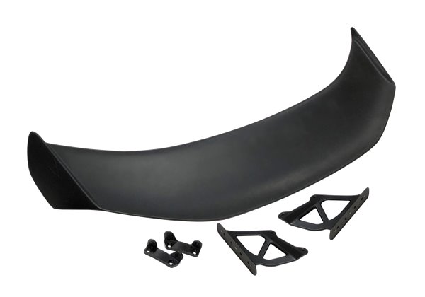 Kit De Carrocería Porsche Cayman 718 2016-2023 / Boxter Look GT4