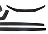 Kit De Carrocería BMW F82 Look M4 Carbono