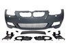 Kit De Carrocería BMW E92 / E93 ´06-09 Look M-Performance Antinieblas