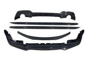 Kit De Carrocería BMW G20 look Performance Carbono
