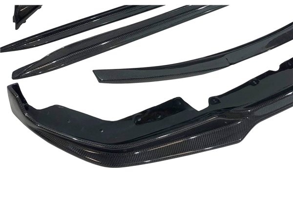 Kit De Carrocería BMW G20 look Performance Carbono