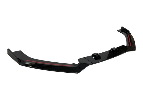 Paragolpes Delantero Audi A6 2015-2018 C7 Look RS6 Spoiler Cámara