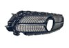 Parrilla Mercedes W213 / S213 / C238 2020+ Diamond Con Cámara