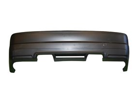 Paragolpes Trasero BMW E46 98-04 2P / Cabrio Tipo M3