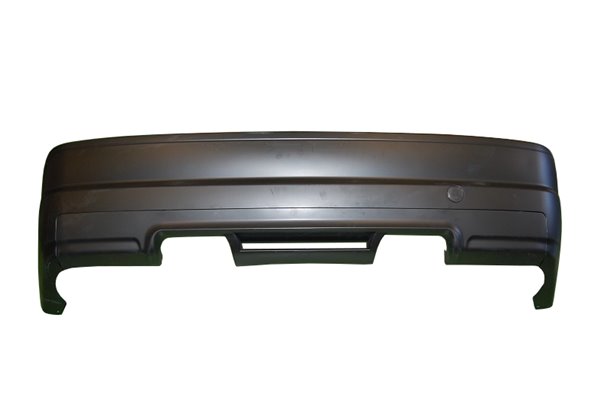 Paragolpes Trasero BMW E46 98-04 2P / Cabrio Tipo M3