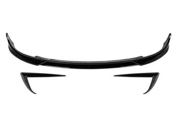 Kit De Carrocería Tesla Model Y Negro Brillante