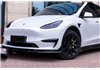 Kit De Carrocería Tesla Model Y Negro Brillante
