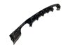Paragolpes Trasero BMW F30 Look M Performance 2 Salidas doble  Punteras