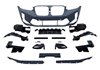 Paragolpes Delantero BMW G01 X3 / G02 X4 LCI