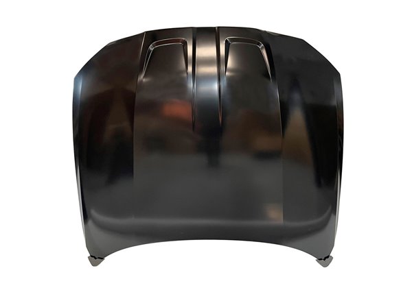 Kit De Carrocería BMW G26 Look M4